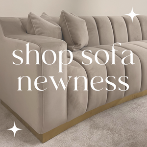 From Cosy Seasons to Chic Spaces ✨