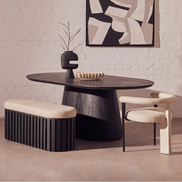 The Ultimate Guide to Decorating Your Dining Room – Lush Interiors