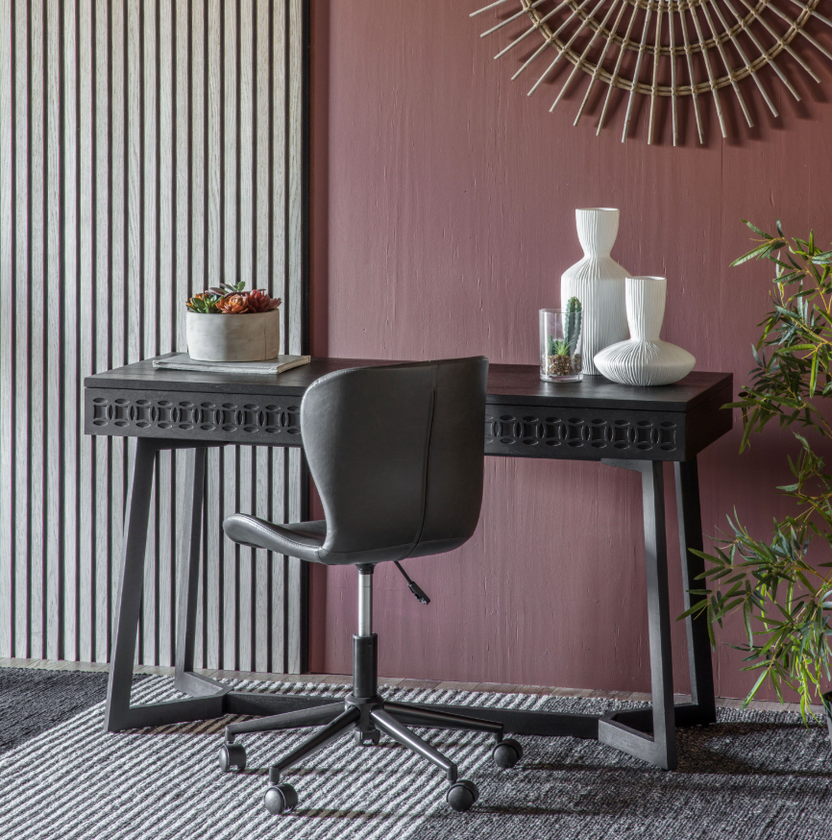 Lush Interiors