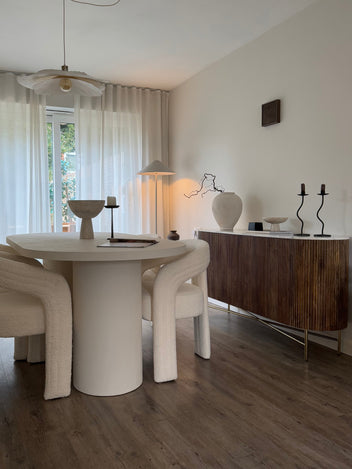 Lush Interiors