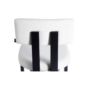 Anna Ivory Barstool
