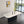 Vinci Marble Dining Table Black