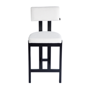 Anna Ivory Barstool