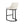 Faith Cream Leather Barstool