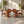 Luna Oval Dining Table Walnut