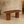 Luna Walnut Oval Dining Table