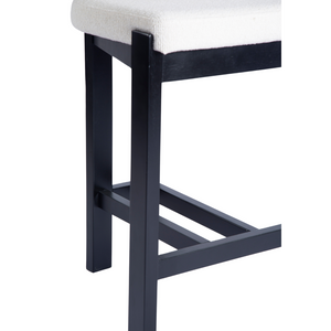 Anna Ivory Barstool