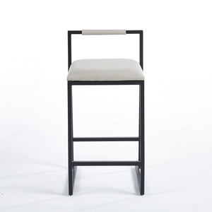 Casa Barstool Cream