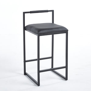 Casa Barstool Black – Lush Interiors