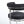 Sandro Velvet Dining Chair Black & Silver