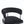 Sandro Velvet Dining Chair Black & Silver