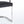 Sandro Velvet Dining Chair Black & Silver