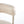 Sandro Velvet Dining Chair Cream & Silver