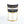 Luca White & Gold Round Marble Dining Table & 4 Sandro Velvet Chair Set