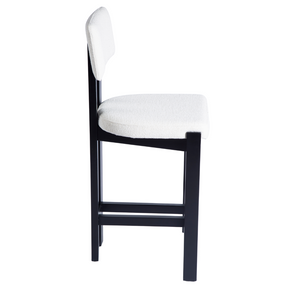 Anna Ivory Barstool