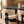 Luna Black Oval Dining Table & Maya Black Bouclé Dining Chair Set