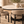 Ivy Black Ceramic Dining Table & Aria Black Dining Chair Set