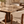 Eton Walnut Ceramic Dining Table & Abel Walnut Dining Chair Set