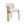 Maya Gold Bouclé Dining Chair