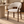 Cloud White Micro Cement Oval Dining Table & Abel Walnut Dining Chair Set