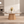 Ivy Oak Ceramic Dining Table
