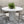 Chloe Marble Round Dining Table