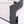 Harper Cream & Black Wood Barstool
