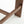 Harper Cream & Walnut Wood Barstool