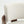 Harper Cream & Walnut Wood Barstool