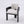 A modern accent chair featuring a black wooden frame and light beige textured fabric upholstery on the seat and backrest, photographed against a seamless white studio background.