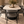 Ivy Black Ceramic Dining Table & Soho Black Dining Chair Set