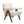 Ember Snow Accent Chair