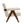 Ember Snow Accent Chair