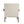 Ember Snow Accent Chair