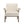 Ember Snow Accent Chair