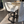 Faith Cream Leather Barstool