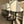 Faith Cream Leather Barstool