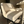 Faith Cream Leather Barstool