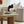 Eton Oak Ceramic Coffee Table