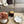 Eton Oak Ceramic Coffee Table