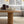 Eton Oak Ceramic Coffee Table