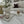 Luca White & Gold Marble Coffee Table