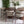 Luna Walnut Oval Dining Table & Soho Walnut Chair Set