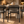 Cloud White Micro Cement Oval Dining Table & Soho Black Dining Chair Set