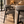 Cloud White Micro Cement Oval Dining Table & Soho Black Dining Chair Set