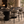 Luna Black Oval Dining Table & Soho Black Dining Chair Set