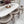 Cloud Micro Cement Dining Table and Soho Dining Chair Set