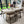 Cloud Micro Cement Dining Table and Soho Dining Chair Set