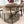 Cloud Micro Cement Dining Table and Soho Dining Chair Set