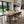 Cloud Micro Cement Dining Table and Soho Dining Chair Set